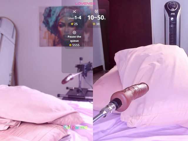 Ebony-Skye's BongaCams show and profile