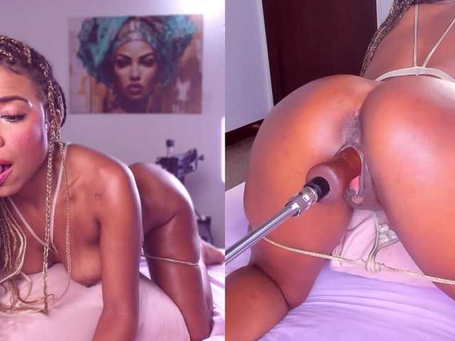 Ebony-Skye's BongaCams show and profile