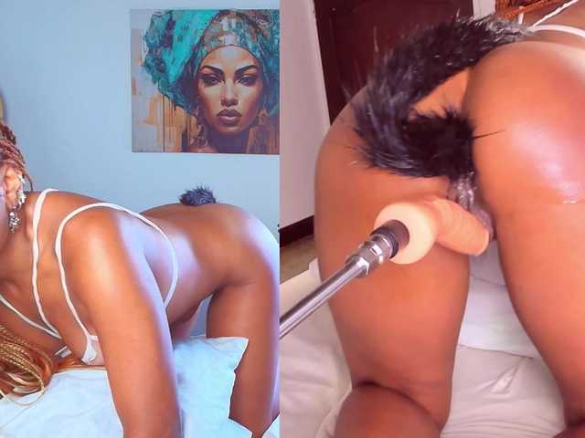 Ebony-Skye's BongaCams show and profile