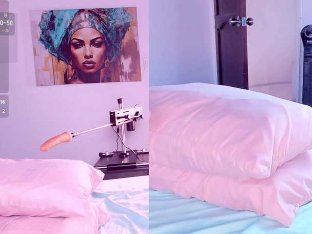 Ebony-Skye's BongaCams show and profile