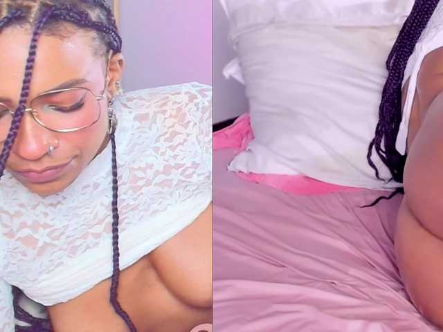 Ebony-Skye's BongaCams show and profile