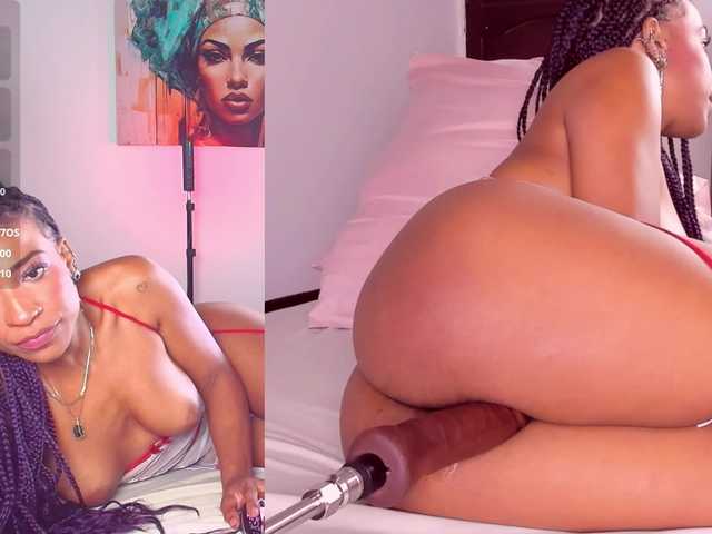 Ebony-Skye's BongaCams show and profile