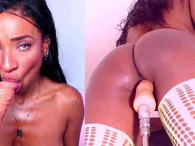 Ebony-Skye webcam