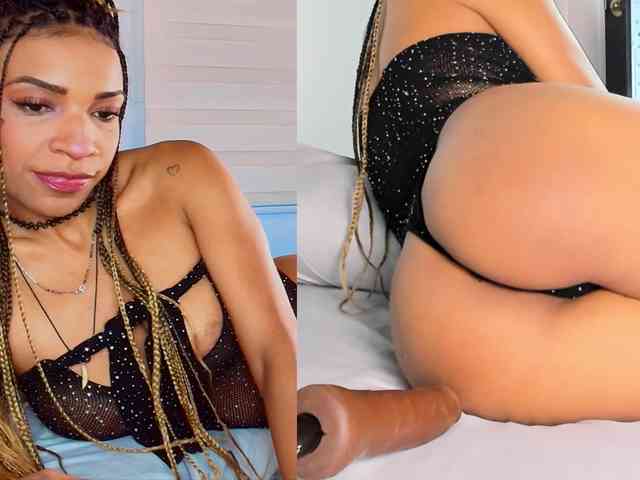 Ebony-Skye webcam