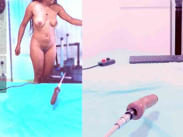 Ebony-Skye webcam