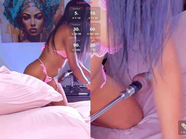 Ebony-Skye webcam