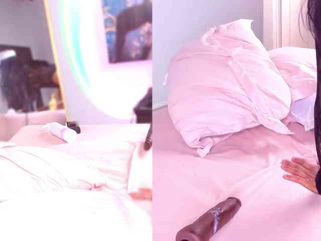 Ebony-Skye webcam