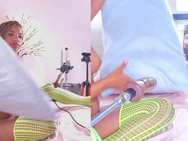 Ebony-Skye Ebony-Skye