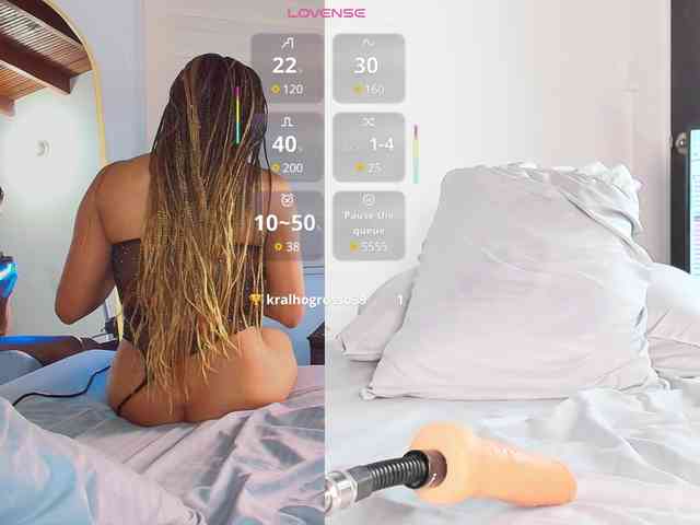 Ebony-Skye webcam