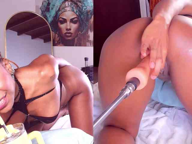Ebony-Skye webcam