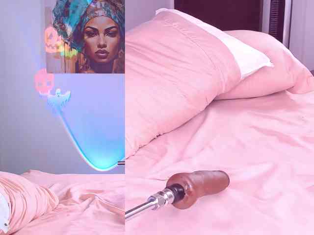 Ebony-Skye webcam
