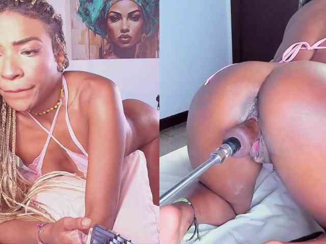 Ebony-Skye Ebony-Skye