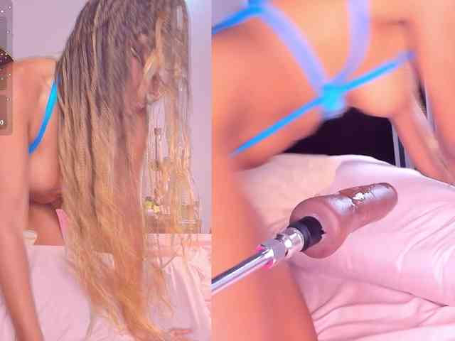 Ebony-Skye webcam