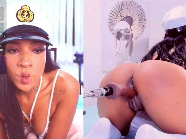 Ebony-Skye webcam