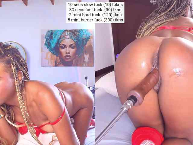 Ebony-Skye Ebony-Skye