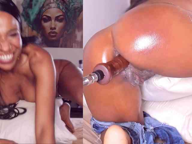 Ebony-Skye Live Webcam on BongaCams