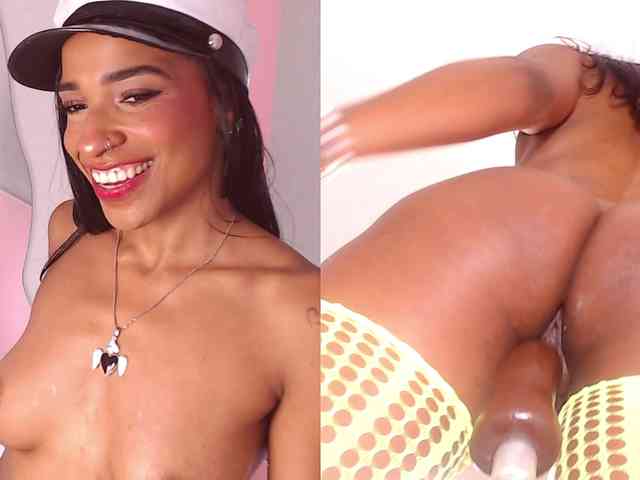Ebony-Skye webcam