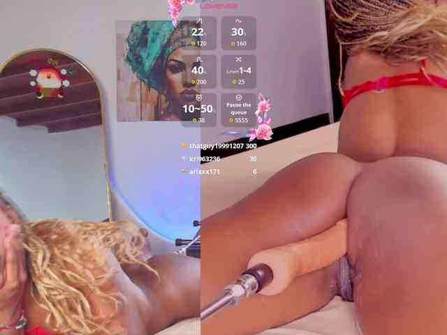 Ebony-Skye Ebony-Skye