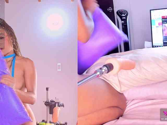 Ebony-Skye webcam