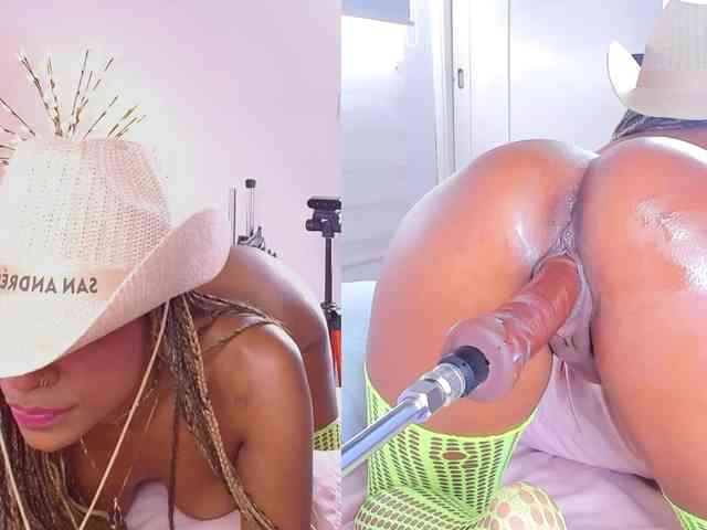 Ebony-Skye webcam