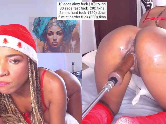 Ebony-Skye Ebony-Skye