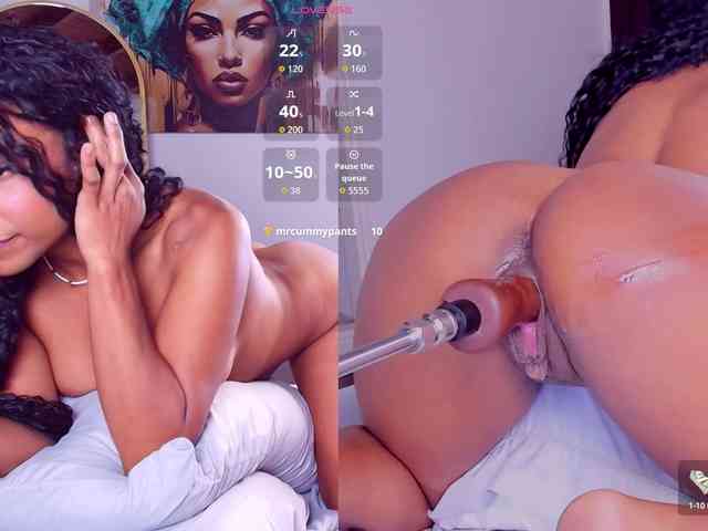 Ebony-Skye webcam