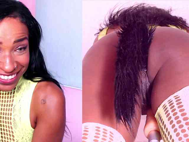 Ebony-Skye webcam