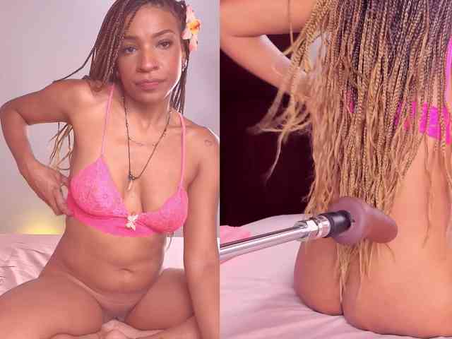 Ebony-Skye webcam
