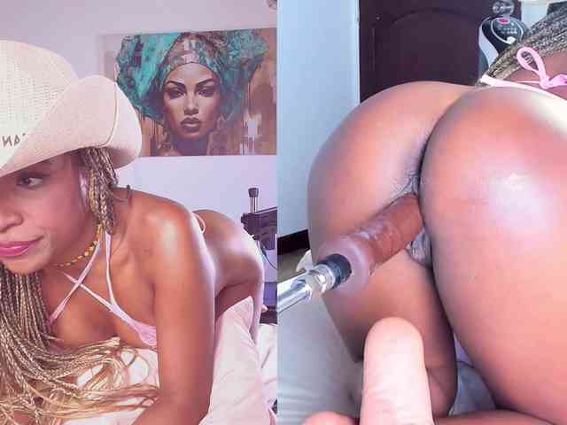 Ebony-Skye Ebony-Skye