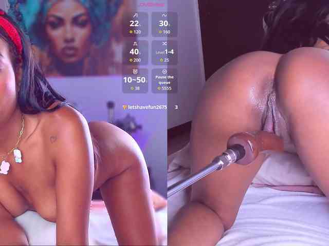 Ebony-Skye Ebony-Skye