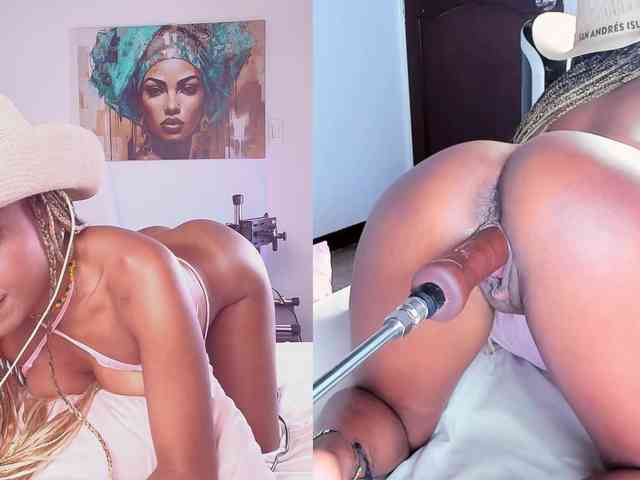 Ebony-Skye Ebony-Skye