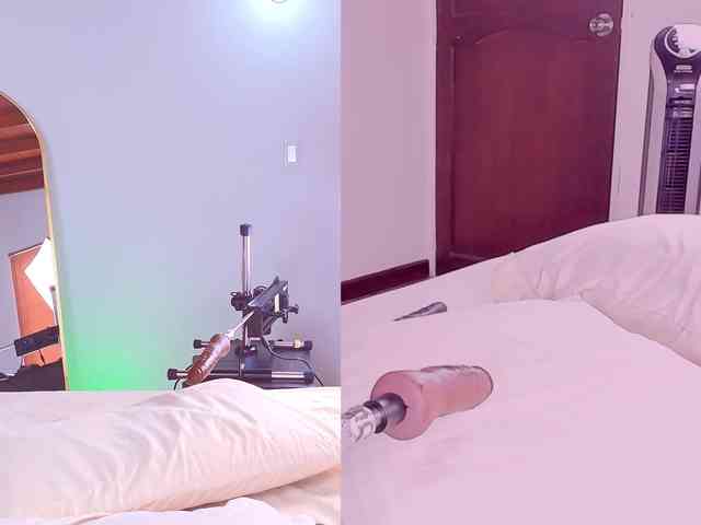 Ebony-Skye webcam