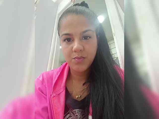 Kyannasweet webcam