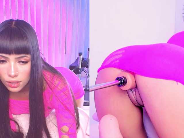 Little-Siena's BongaCams show and profile