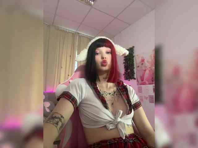 carolinna webcam