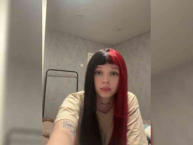 carolinna webcam