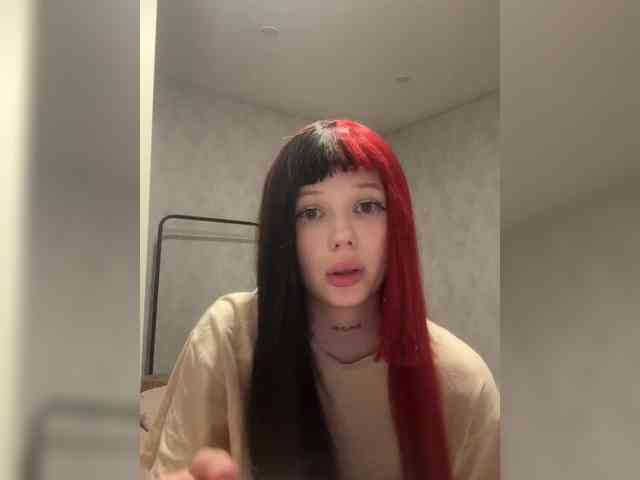 carolinna webcam