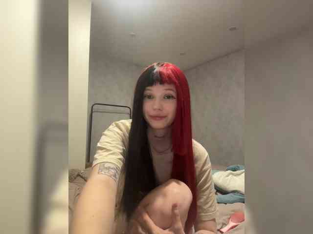 carolinna webcam