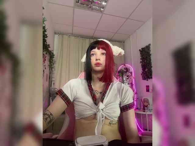 carolinna webcam