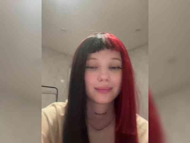 carolinna webcam