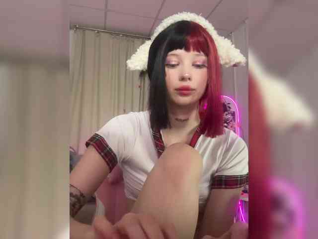 carolinna webcam