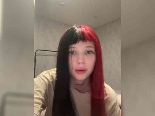 carolinna webcam