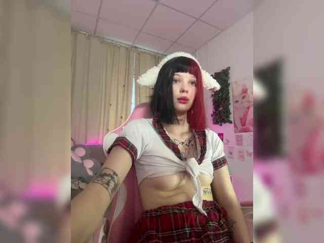 carolinna webcam