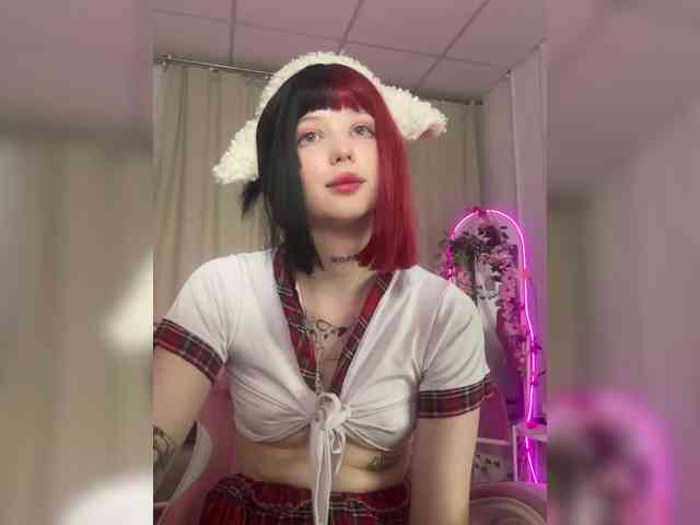 carolinna webcam