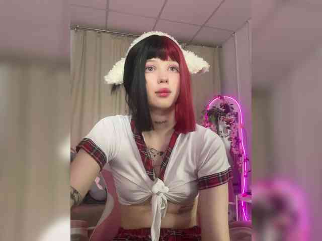 carolinna webcam