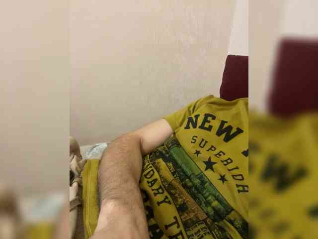 Raiflonar Live Webcam on BongaCams