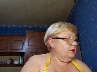 LettieXMagdalen Porn Show
