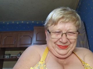 LettieXMagdalen Porn Show