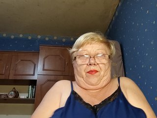 LettieXMagdalen Porn Show