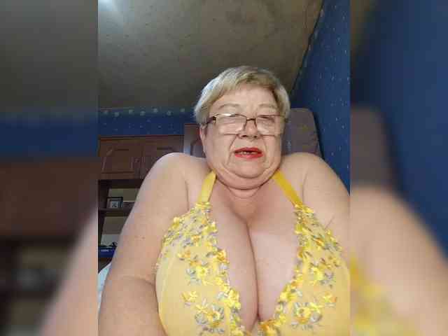 camsex chat LettieXMagdalen